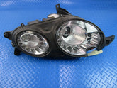 Bentley Continental GT GTC right headlight #2625